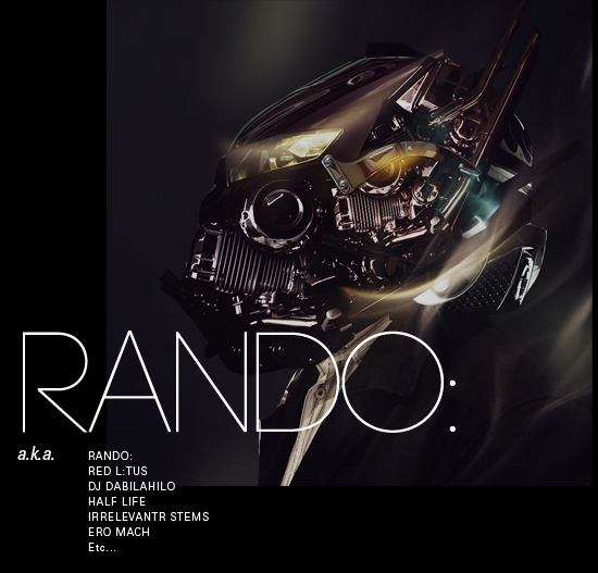RANDO: Profile